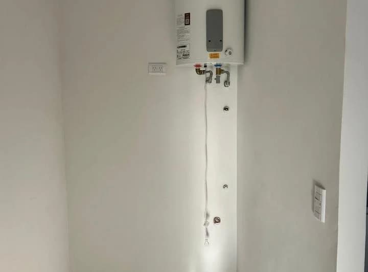 Departamento en Alquiler -  Lomas Del Mirador 3