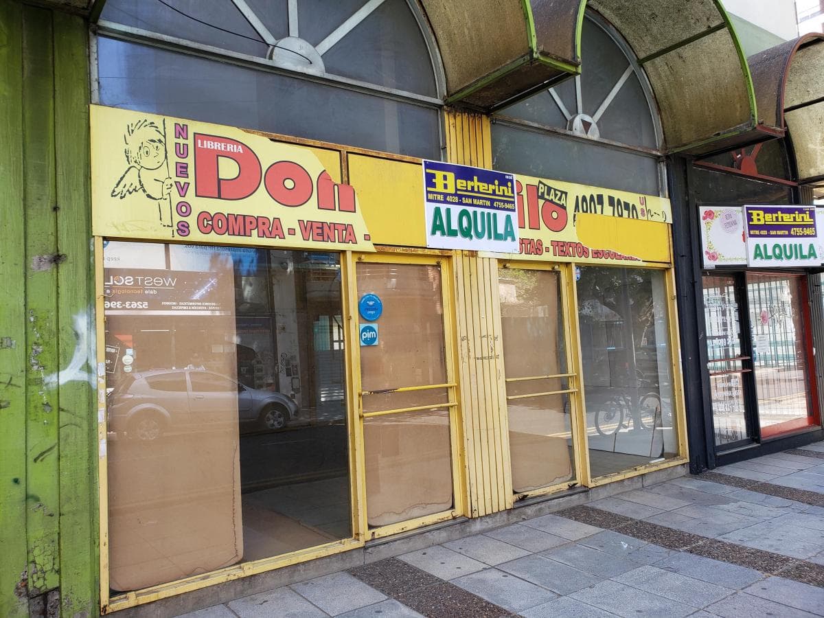 Propiedad en Argentina