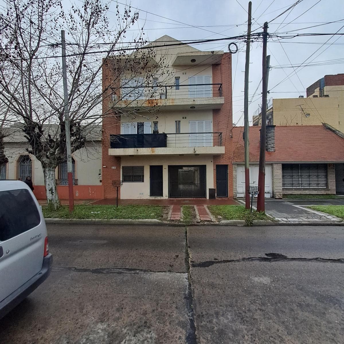 Propiedad en Argentina