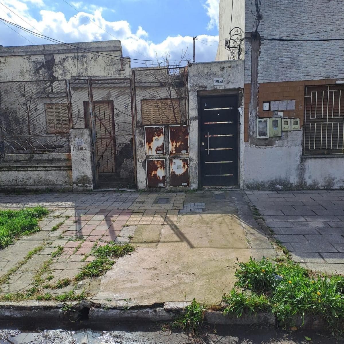Propiedad en Argentina