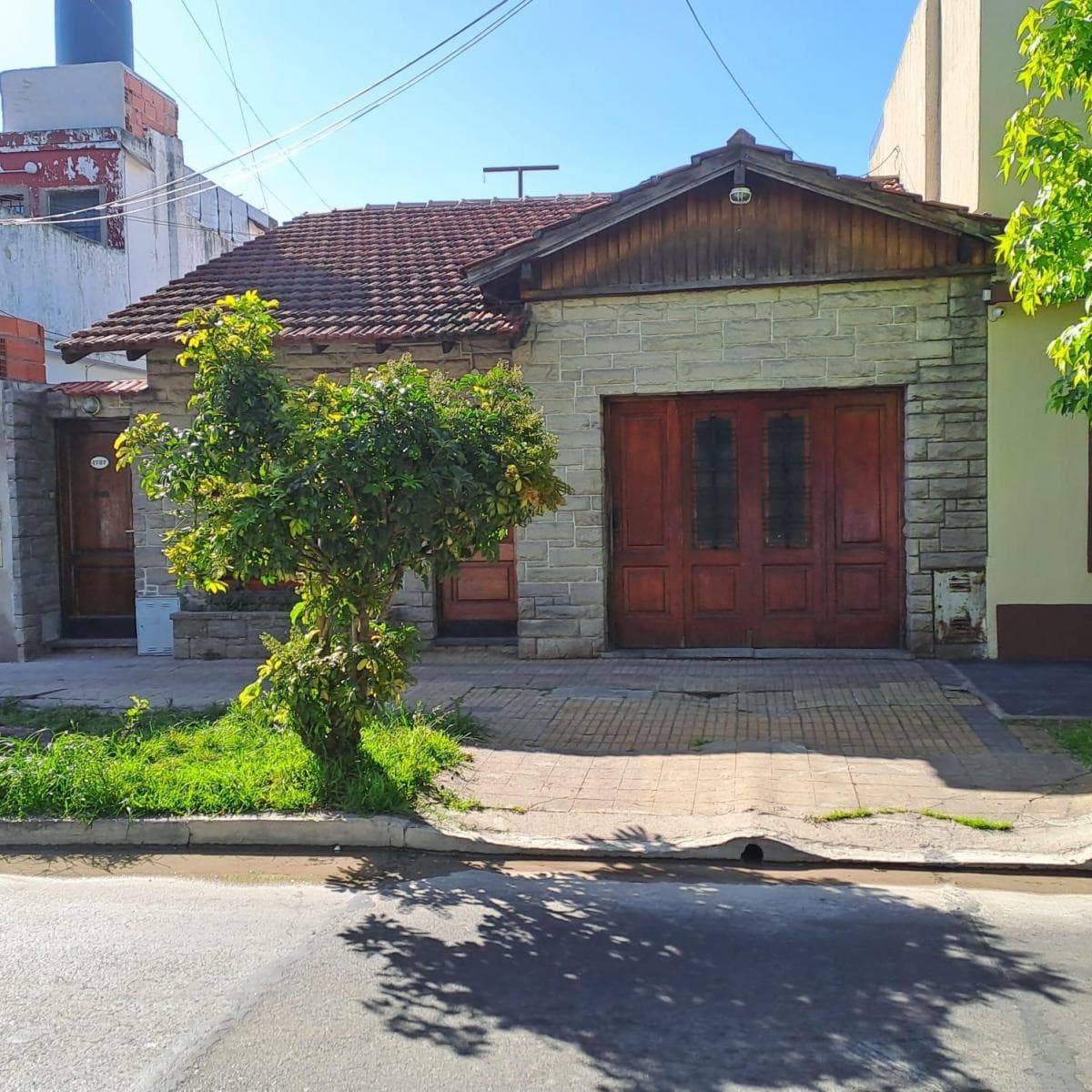 Propiedad en Argentina