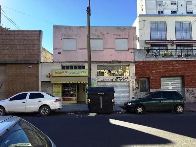 Propiedad en Argentina