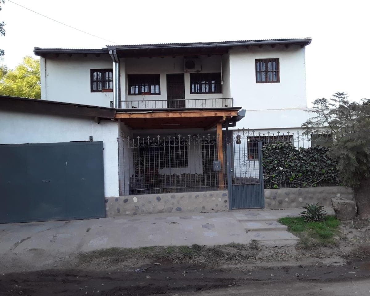 Propiedad en Argentina