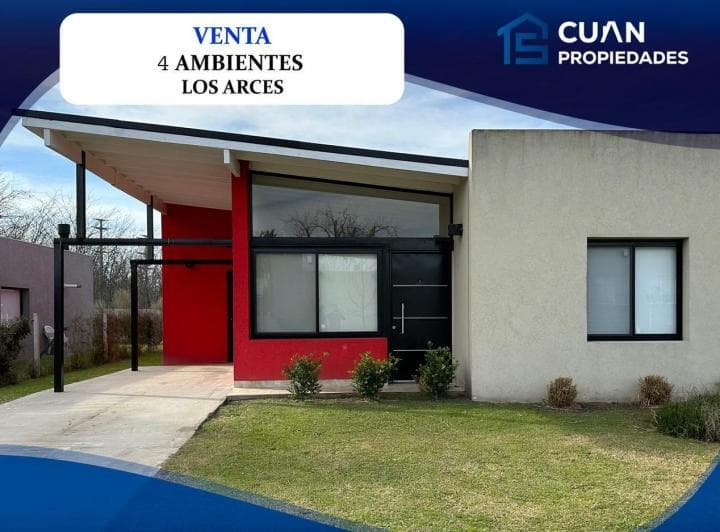 Propiedad en Argentina