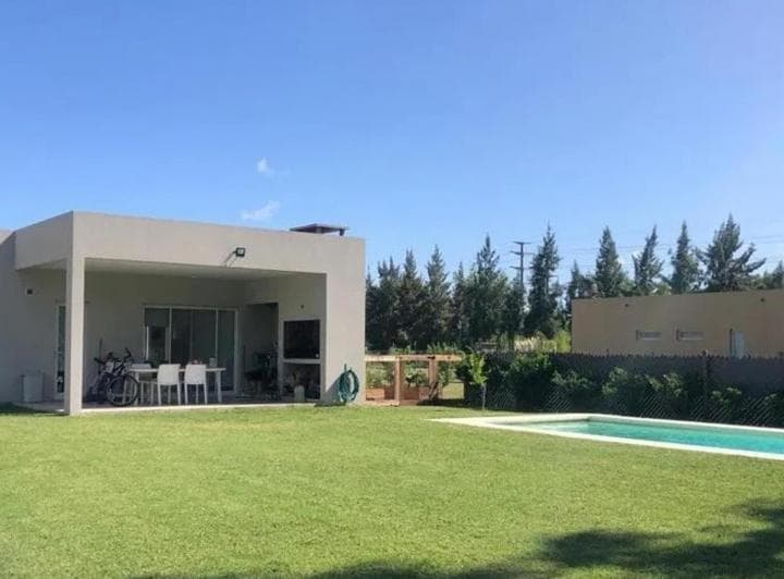 Propiedad en Argentina