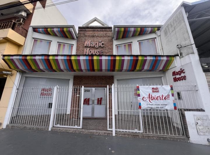 Propiedad en Argentina
