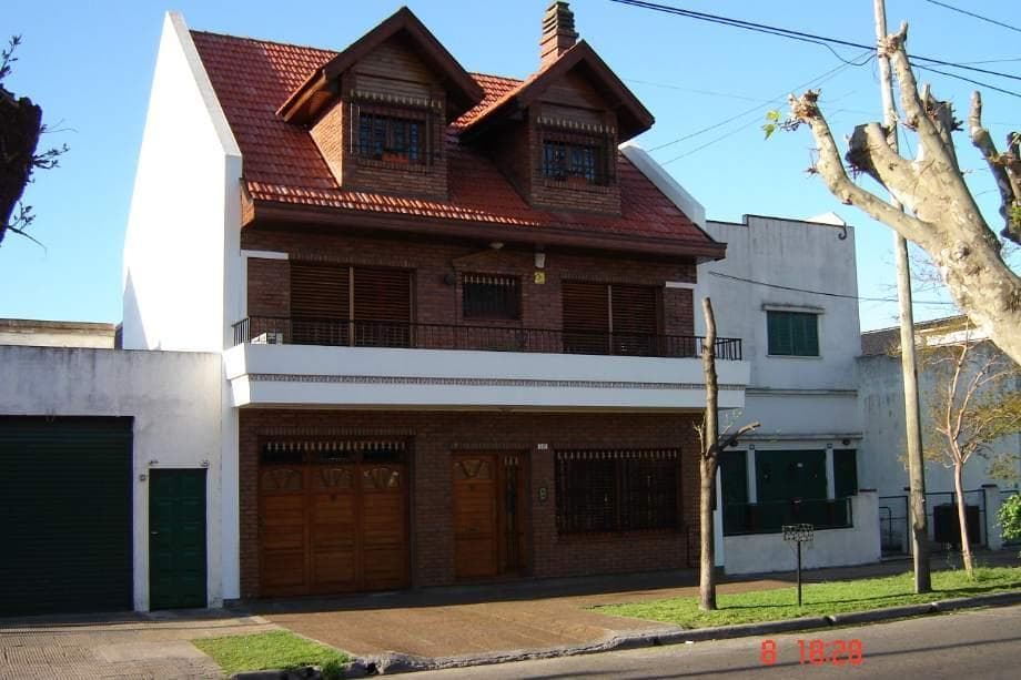 Propiedad en Argentina