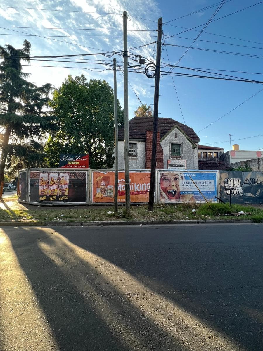Propiedad en Argentina