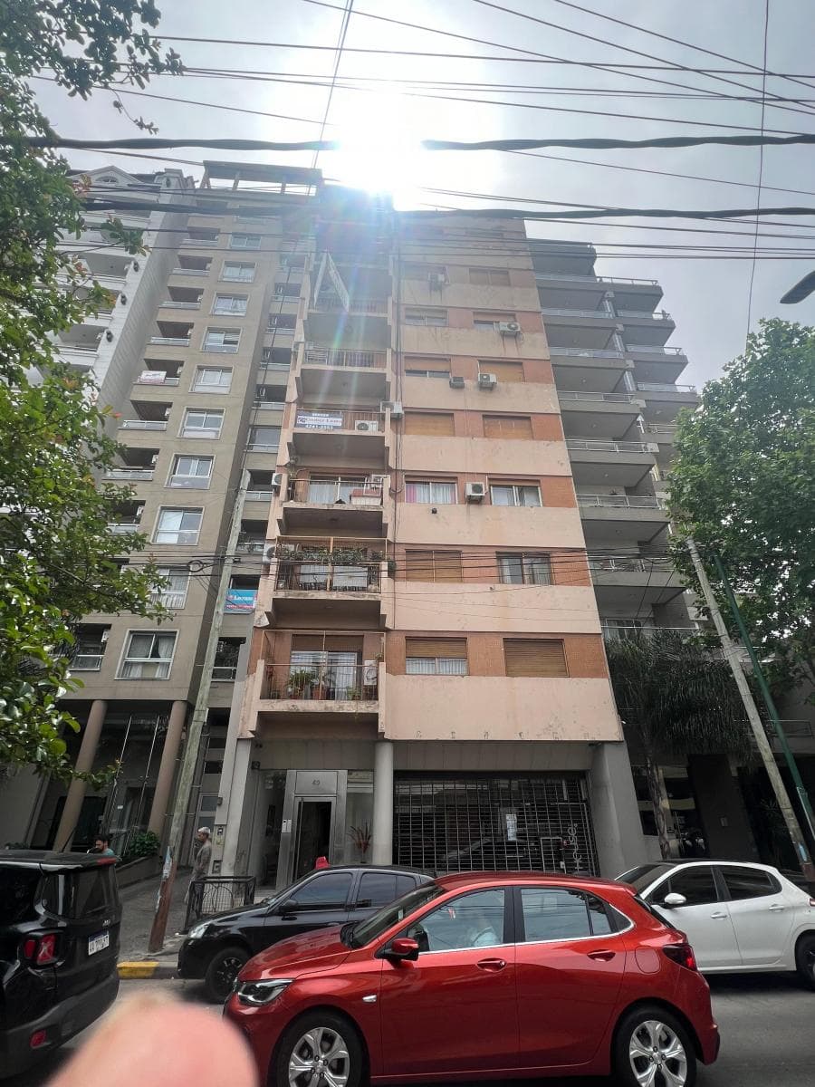 Propiedad en Argentina