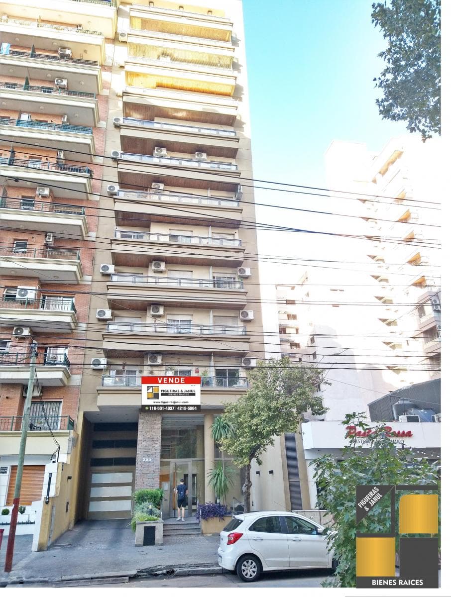 Propiedad en Argentina