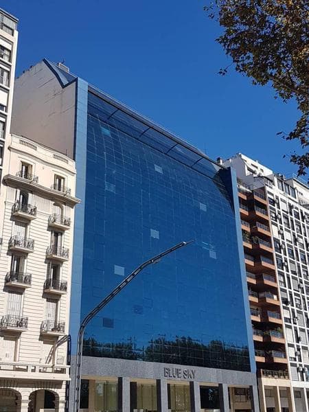 Propiedad en Argentina