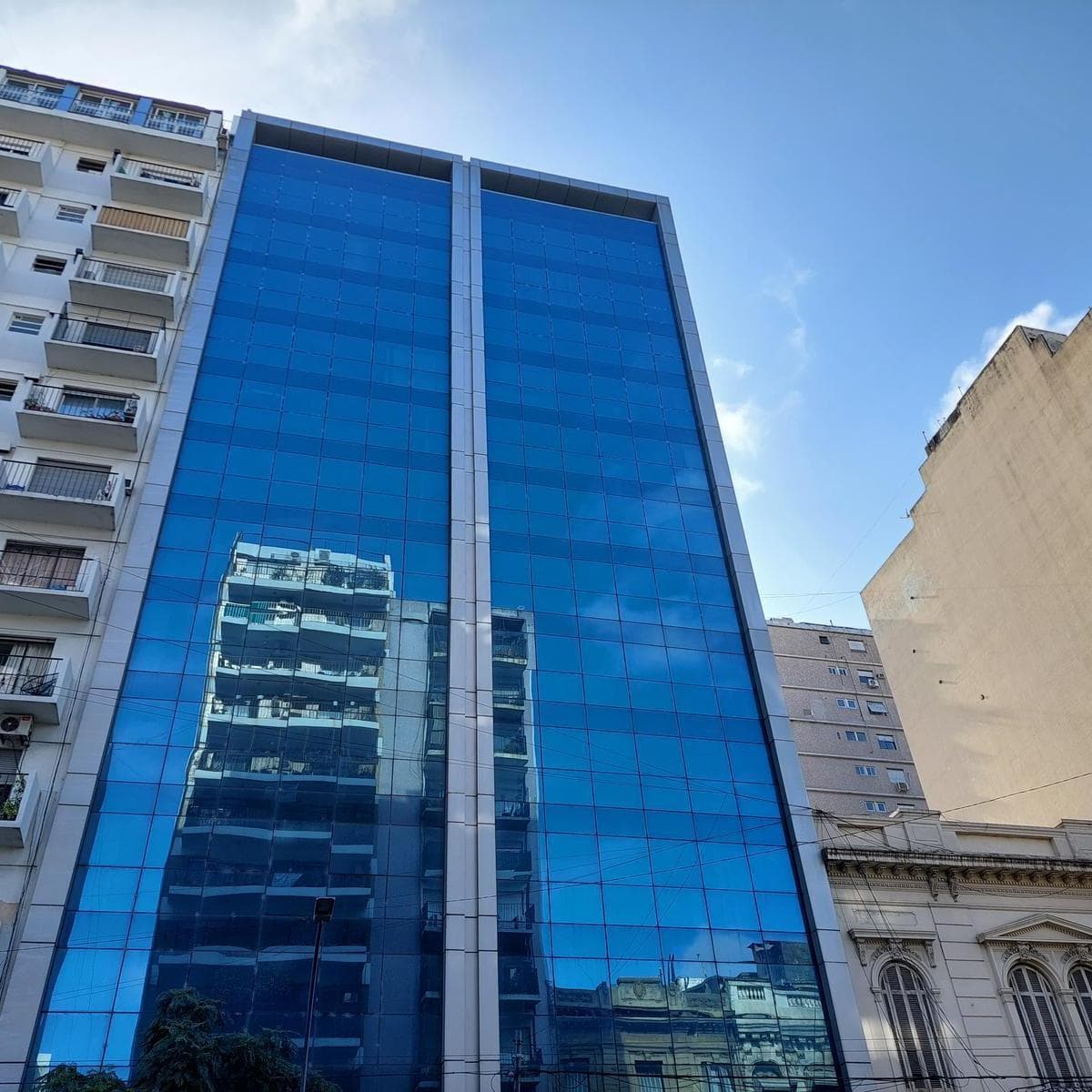 Propiedad en Argentina