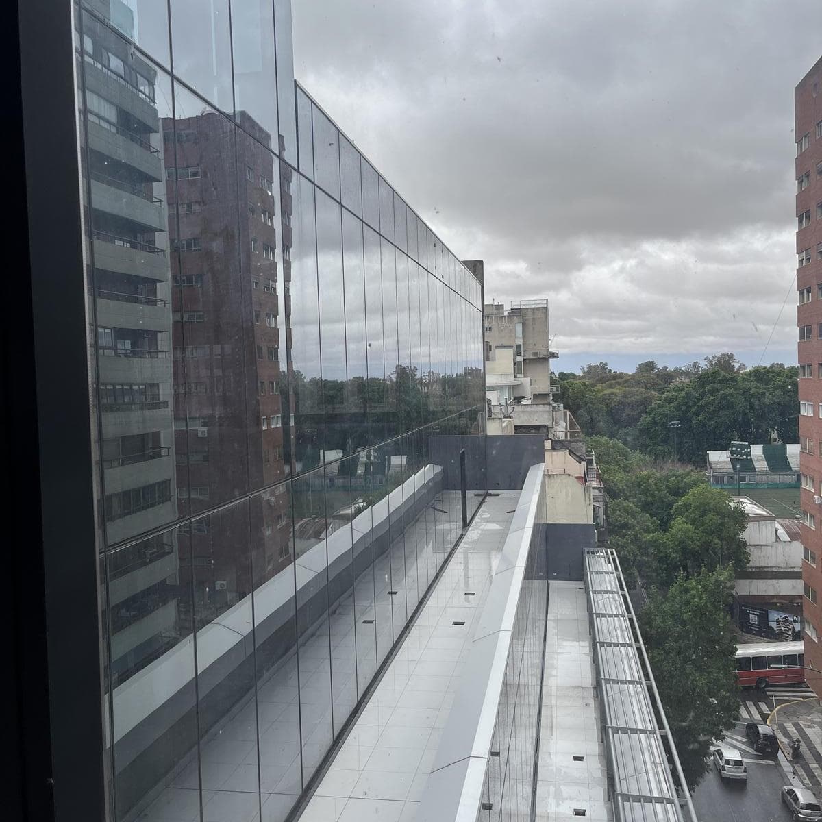 Propiedad en Argentina