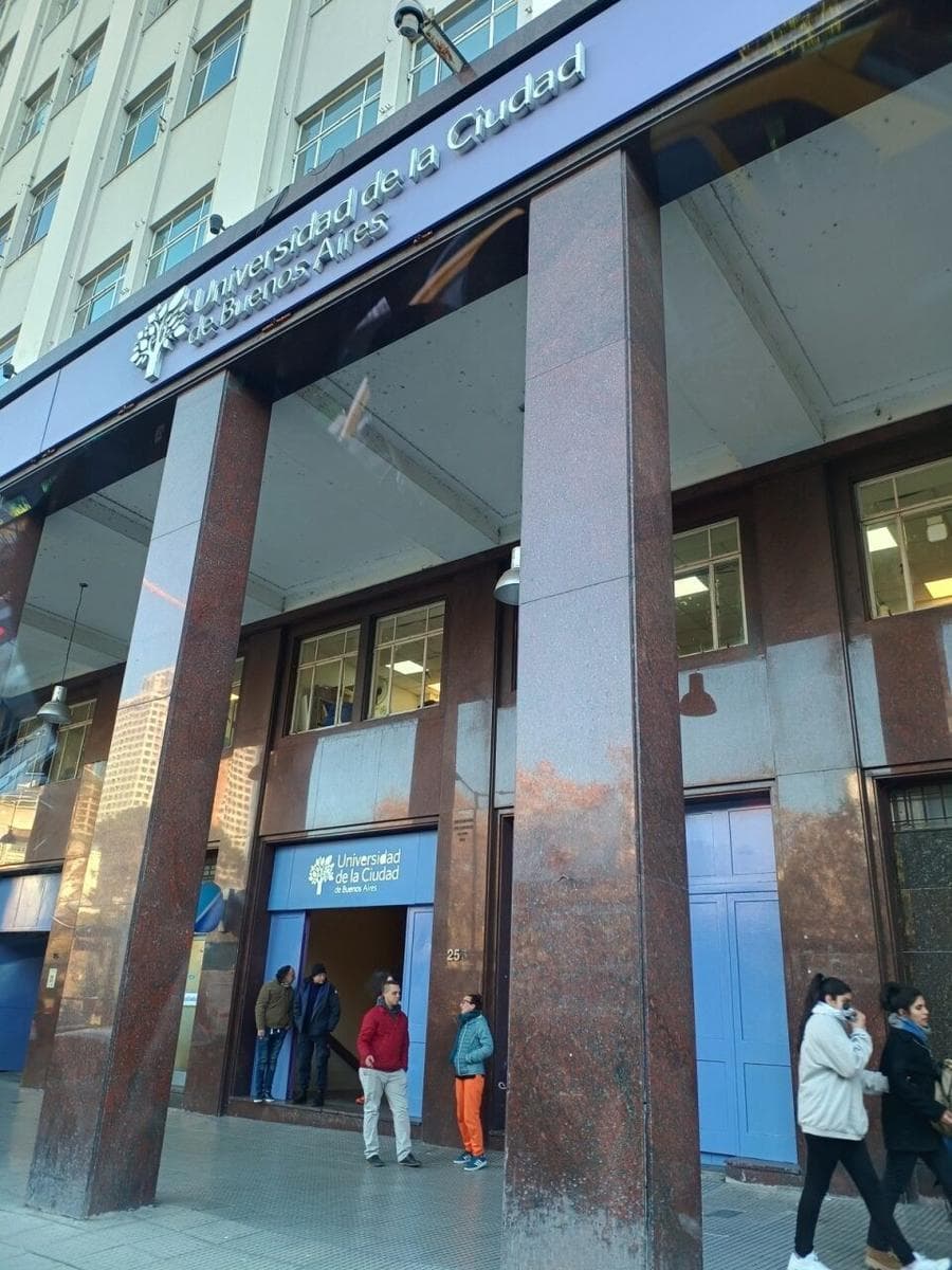 Propiedad en Argentina