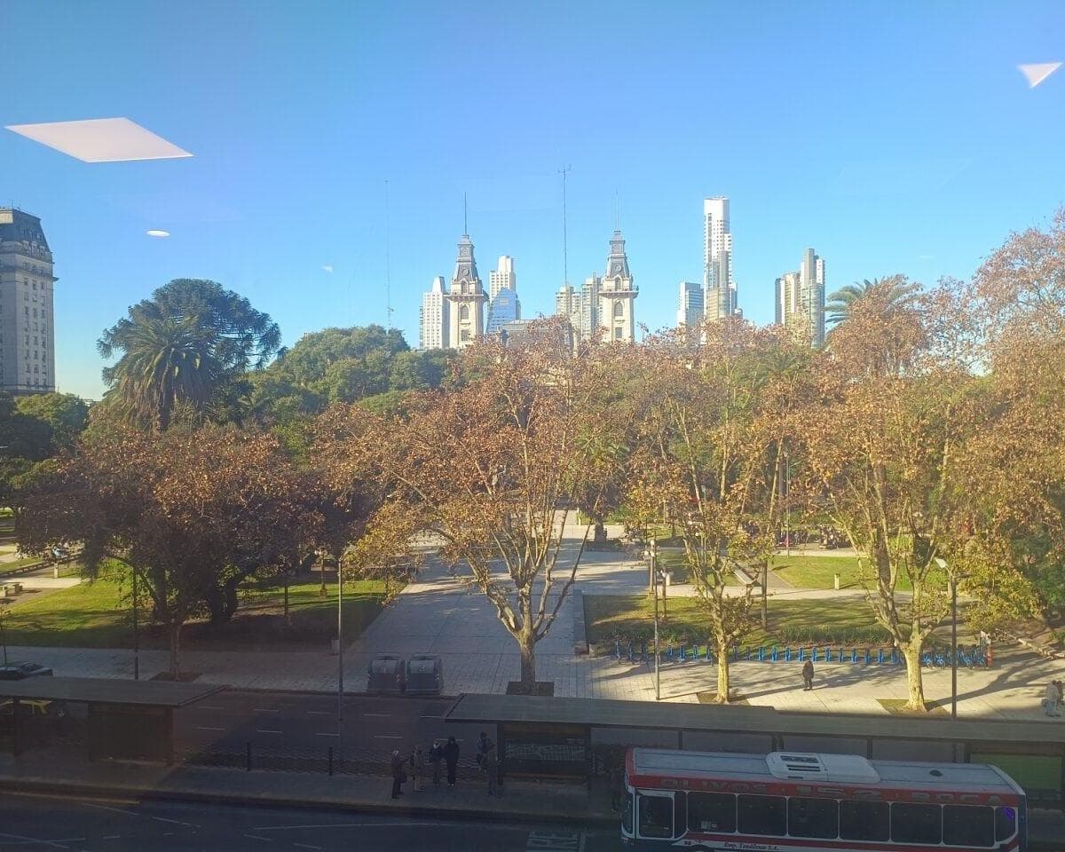 Propiedad en Argentina
