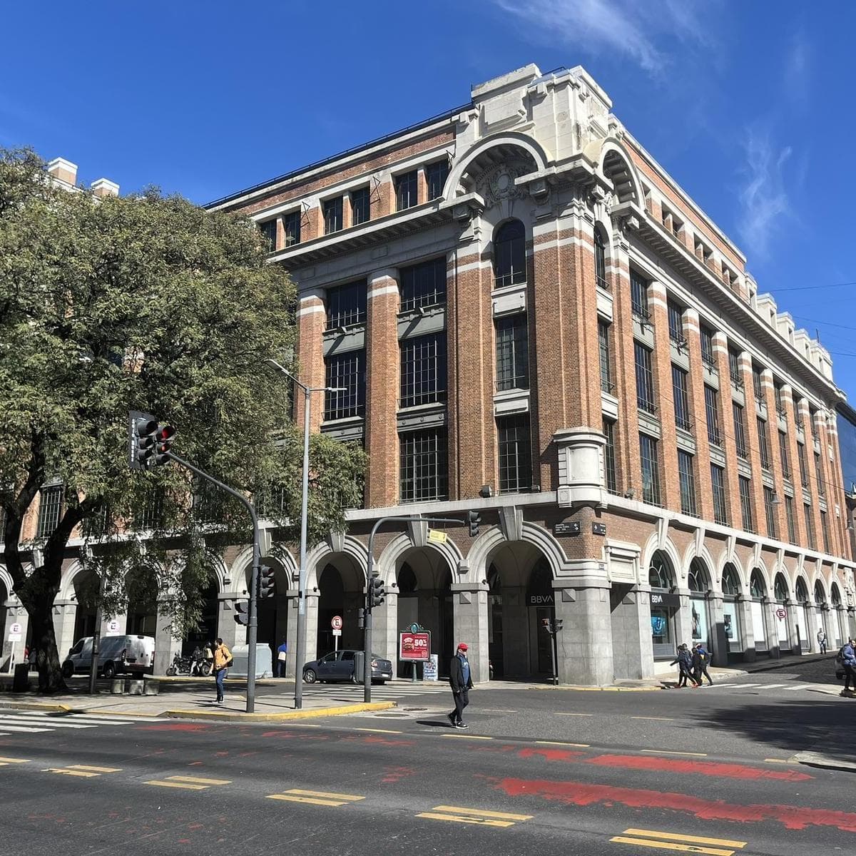 Propiedad en Argentina