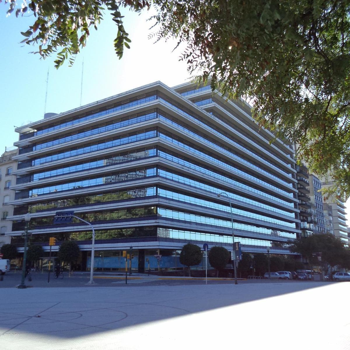 Propiedad en Argentina