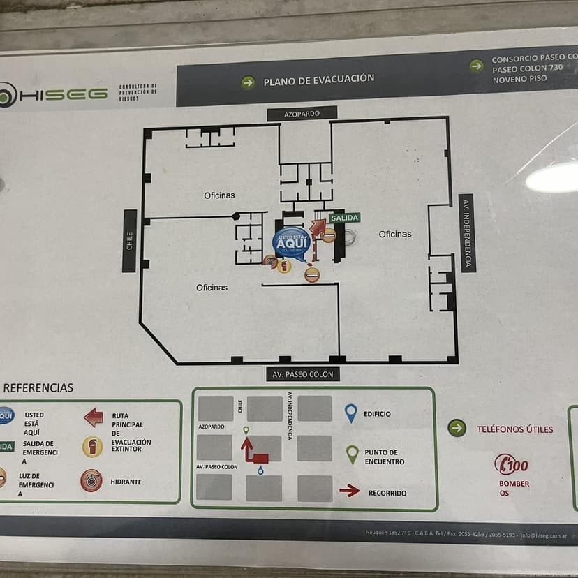 Plano 1