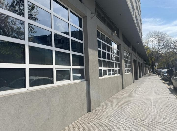 Propiedad en Argentina