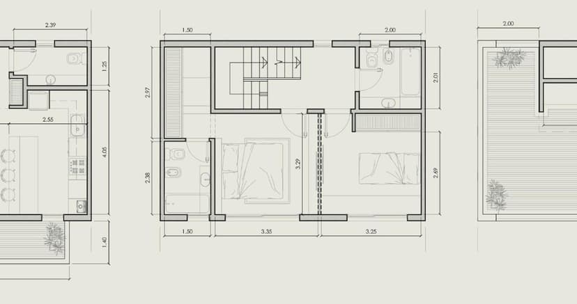 Plano 1