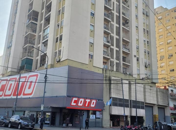 Propiedad en Argentina
