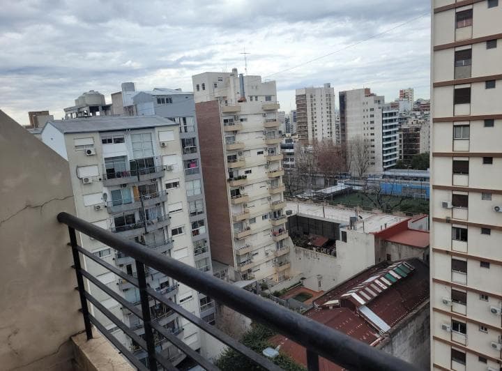 Propiedad en Argentina