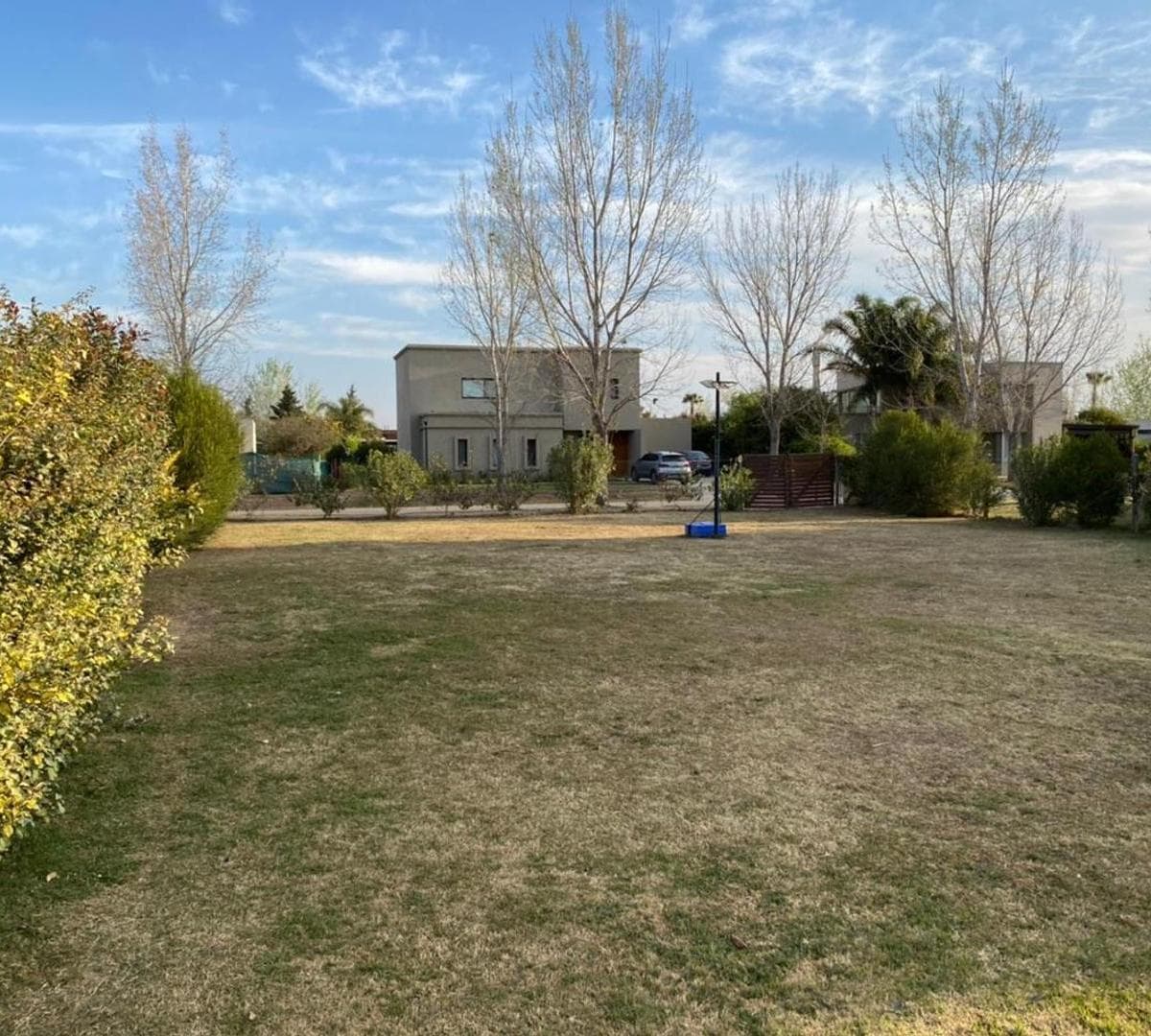 Propiedad en Argentina