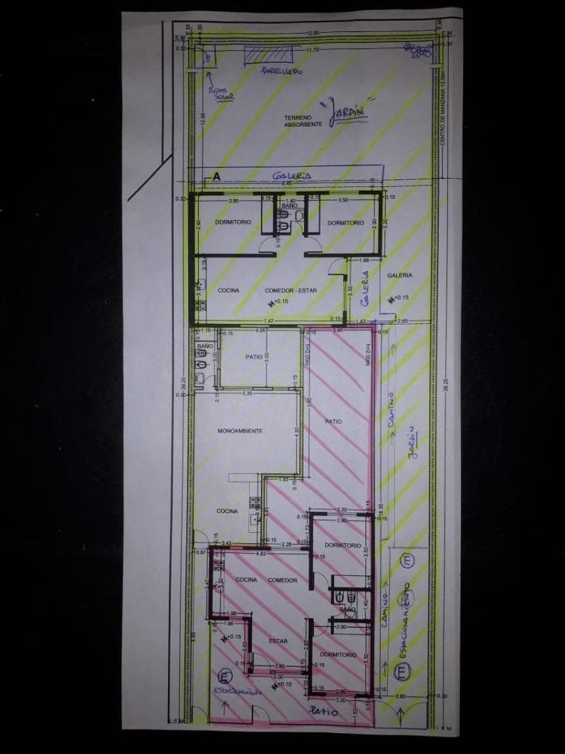 Plano 1