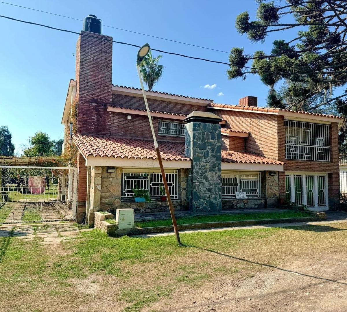 Propiedad en Argentina