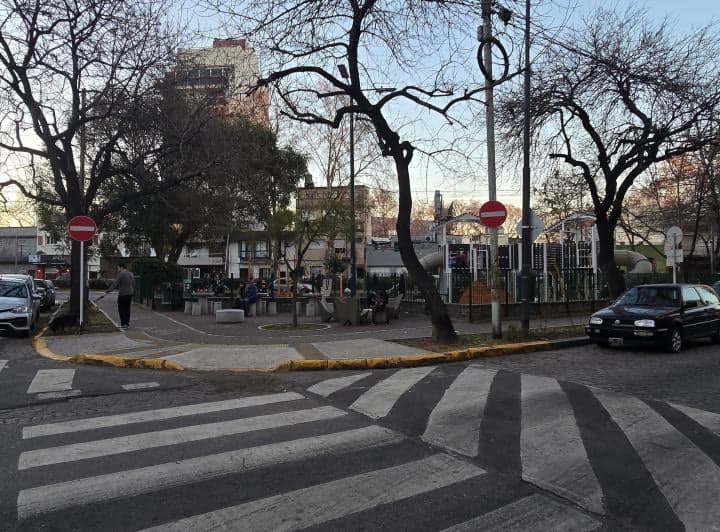Propiedad en Argentina