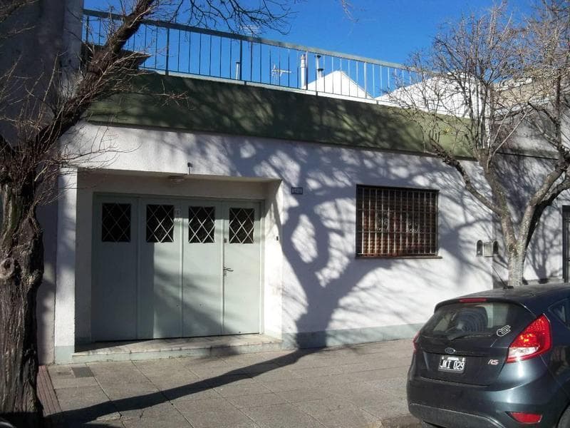 Propiedad en Argentina