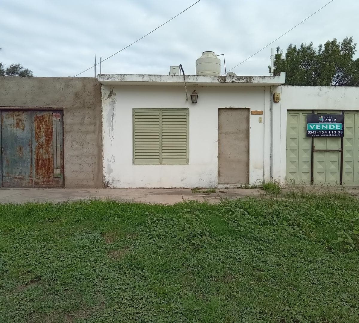 Propiedad en Argentina