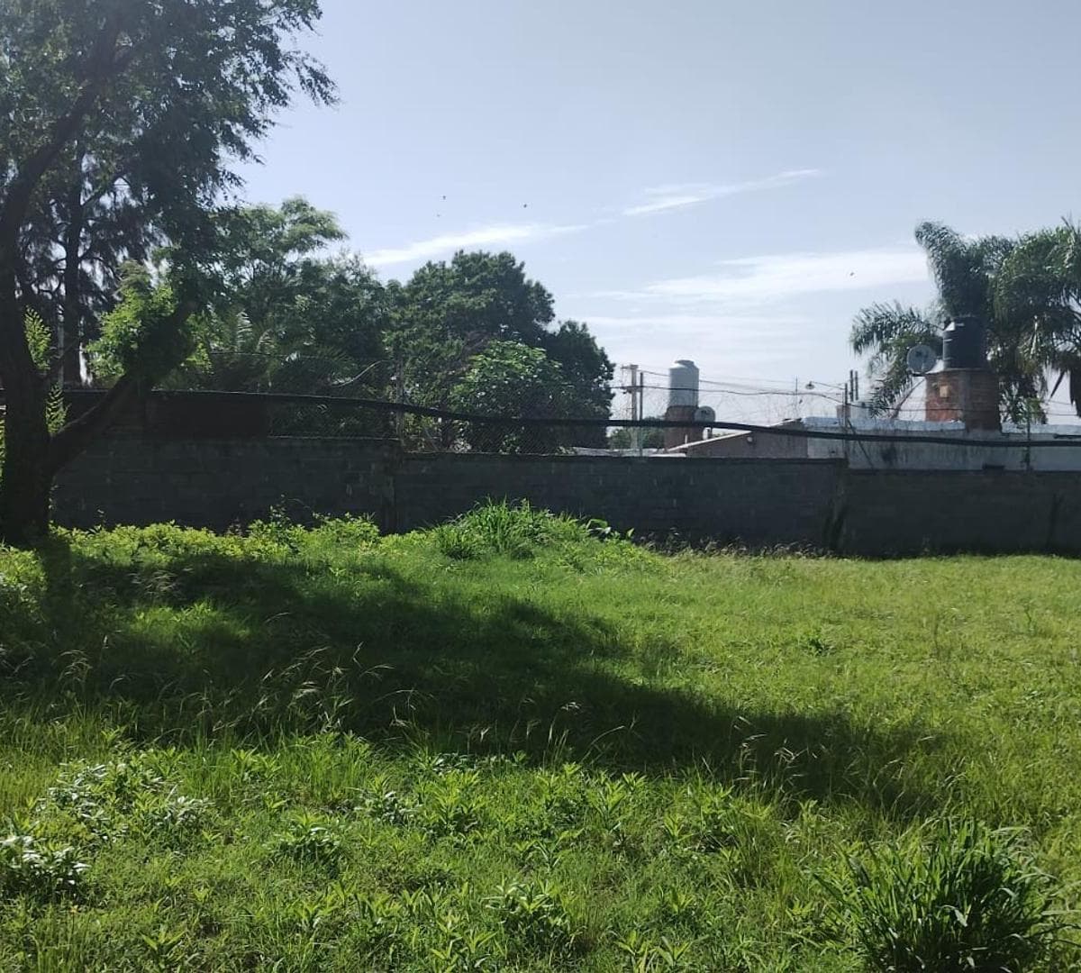 Propiedad en Argentina