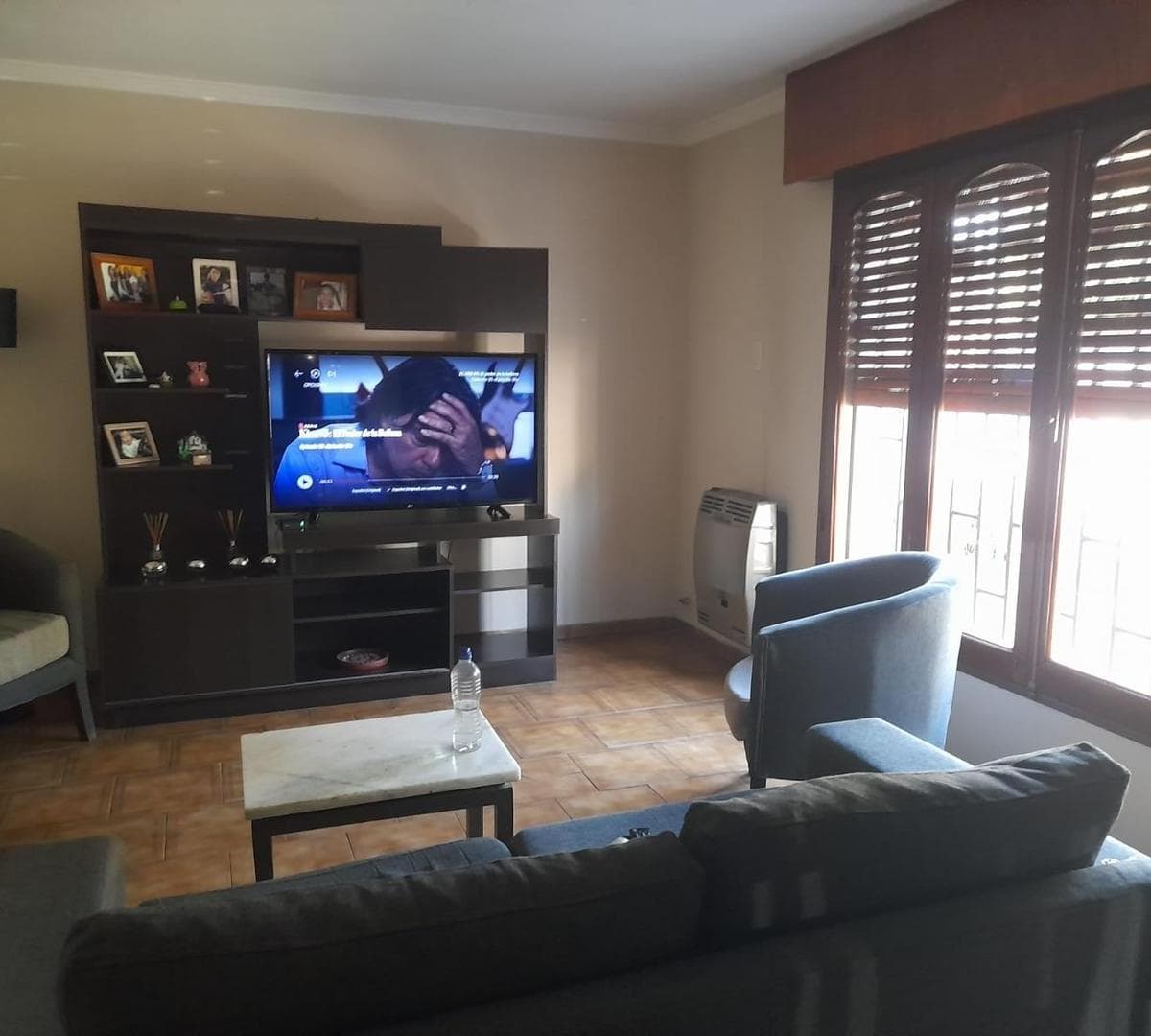Venta Casa 4 Dorm. B° Poeta Lugones Apta Bancor 2