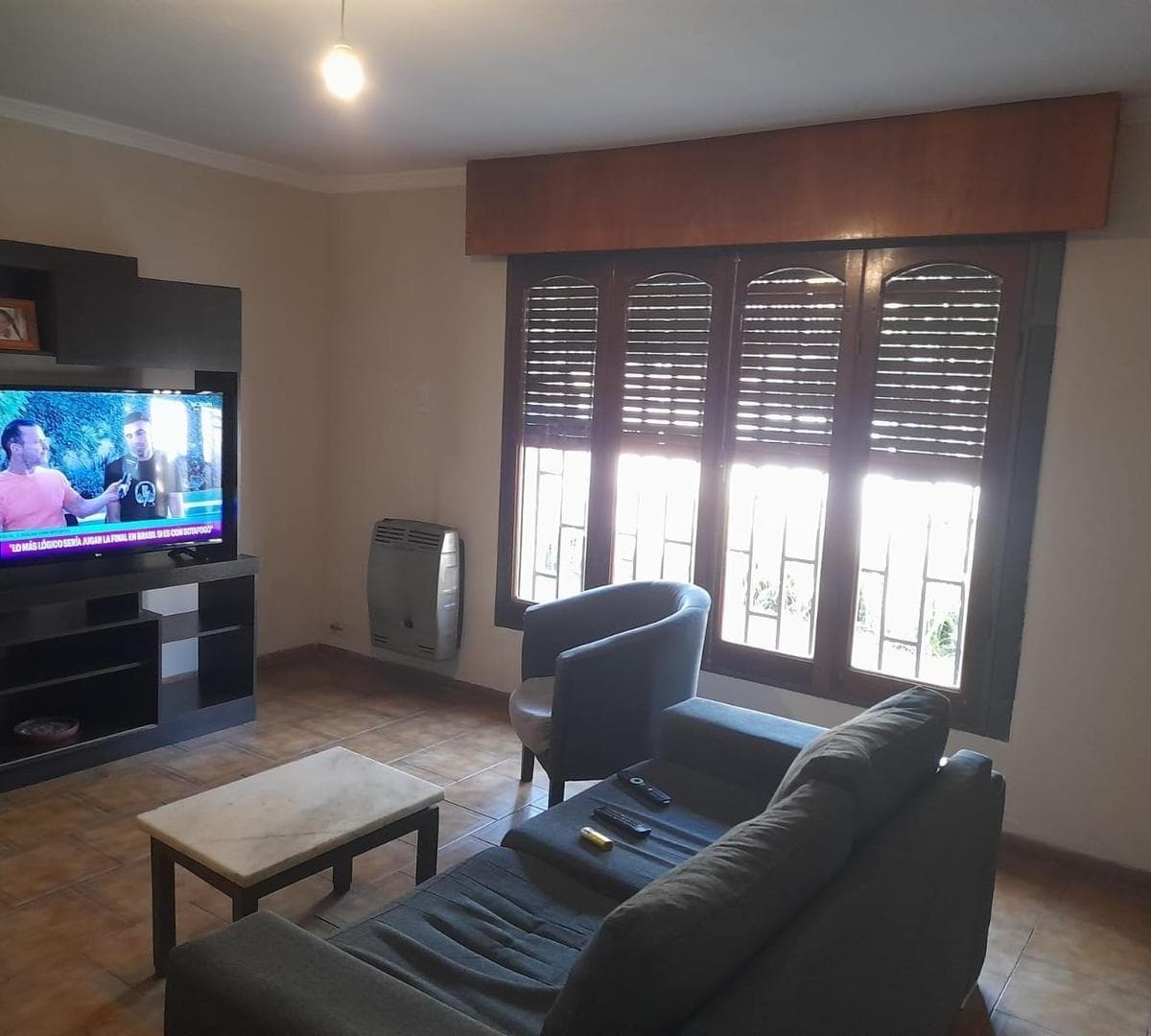 Venta Casa 4 Dorm. B° Poeta Lugones Apta Bancor 1