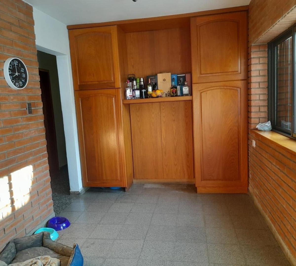 Venta Casa 4 Dorm. B° Poeta Lugones Apta Bancor 4