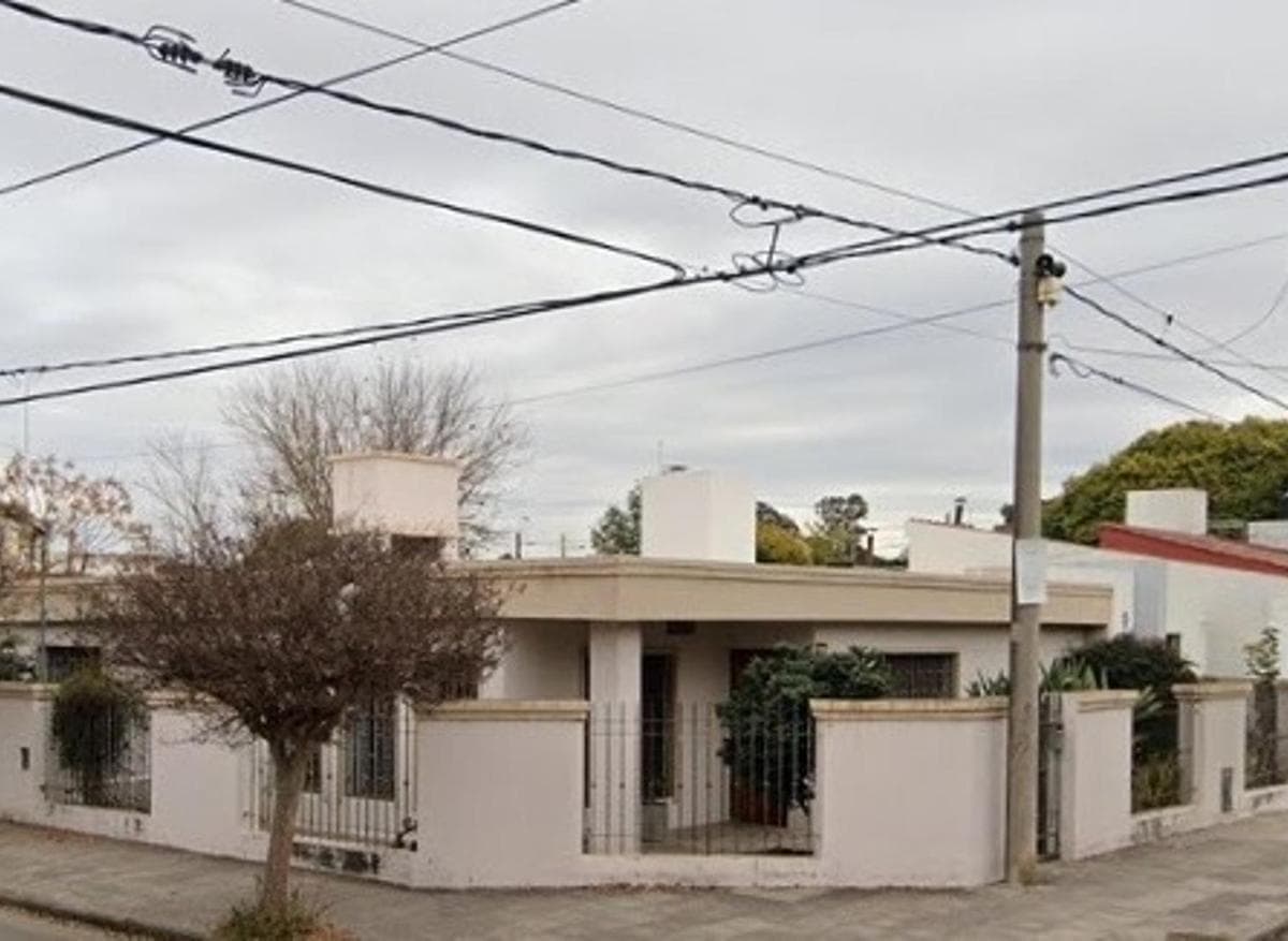 Propiedad en Argentina