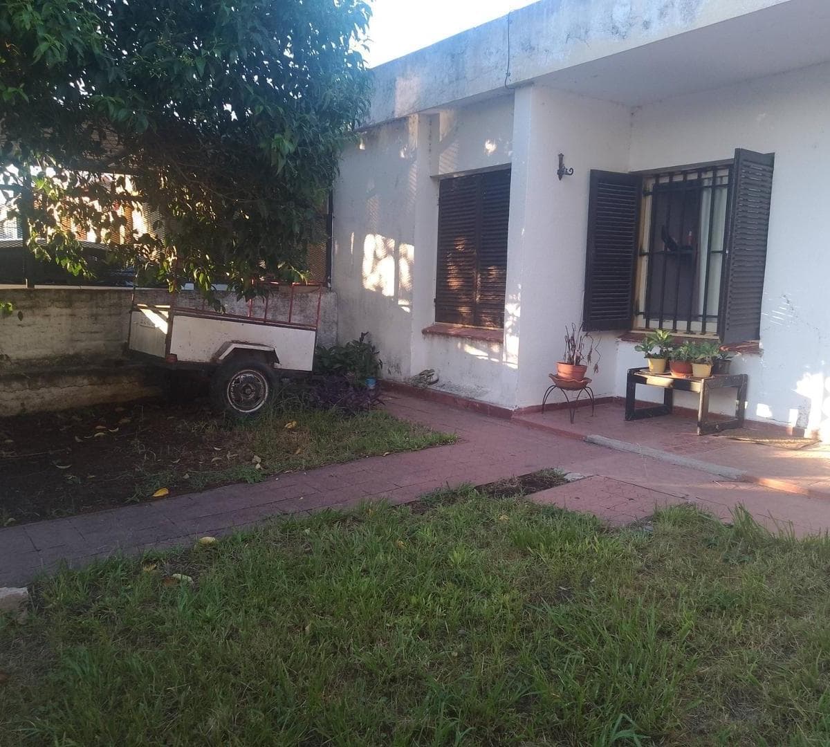 Propiedad en Argentina