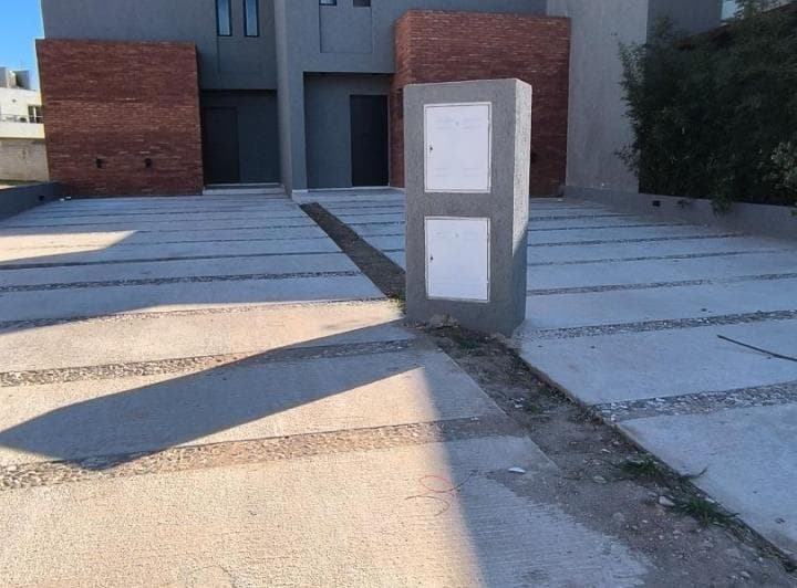 Propiedad en Argentina