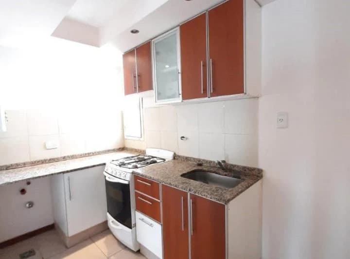 ALQUILER en PLENA NUEVA CBA DPTO de 1 DORM 1
