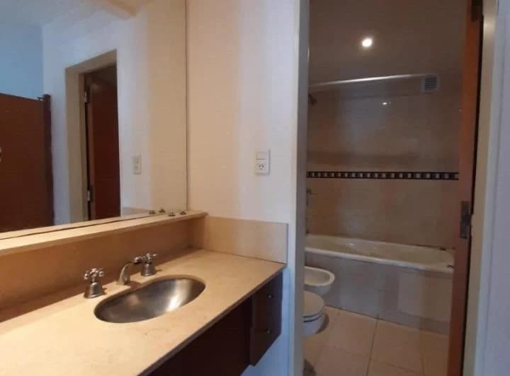 ALQUILER en PLENA NUEVA CBA DPTO de 1 DORM 2