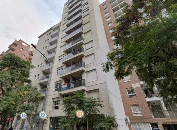 ALQUILER en PLENA NUEVA CBA DPTO de 1 DORM 4