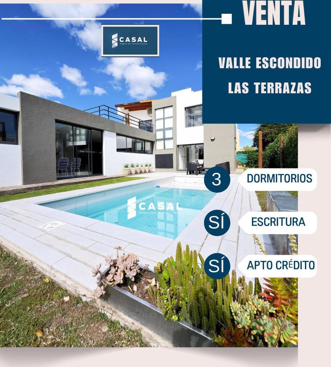 Propiedad en Argentina
