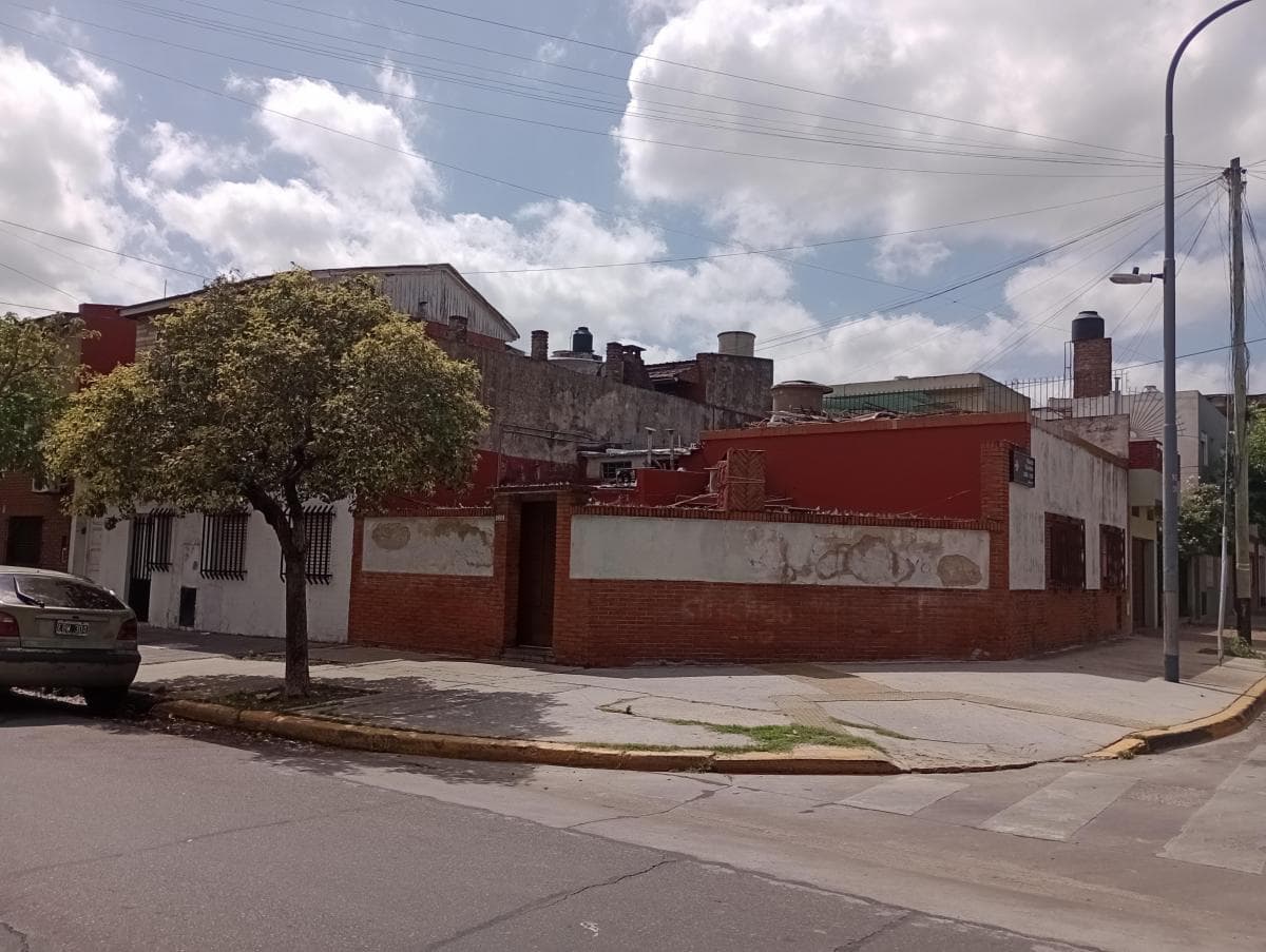 Propiedad en Argentina