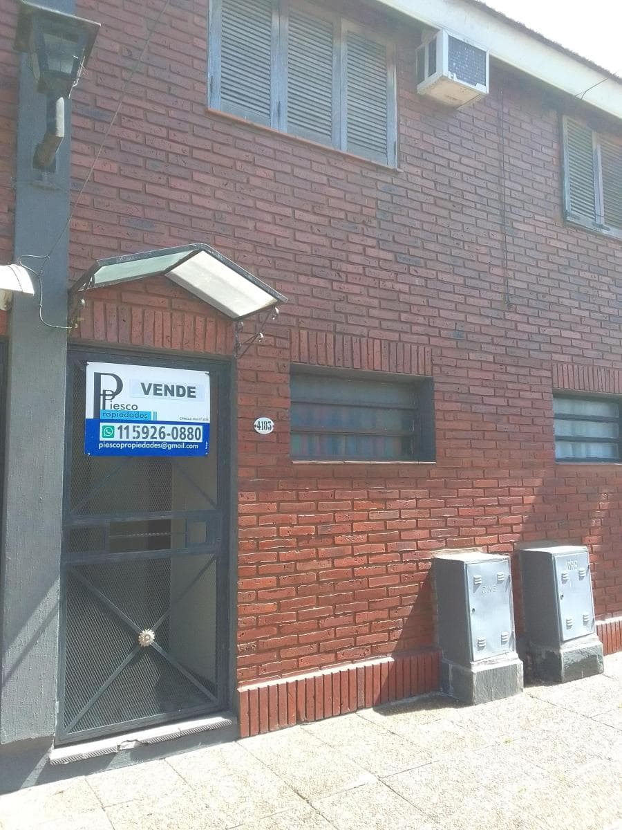 Propiedad en Argentina