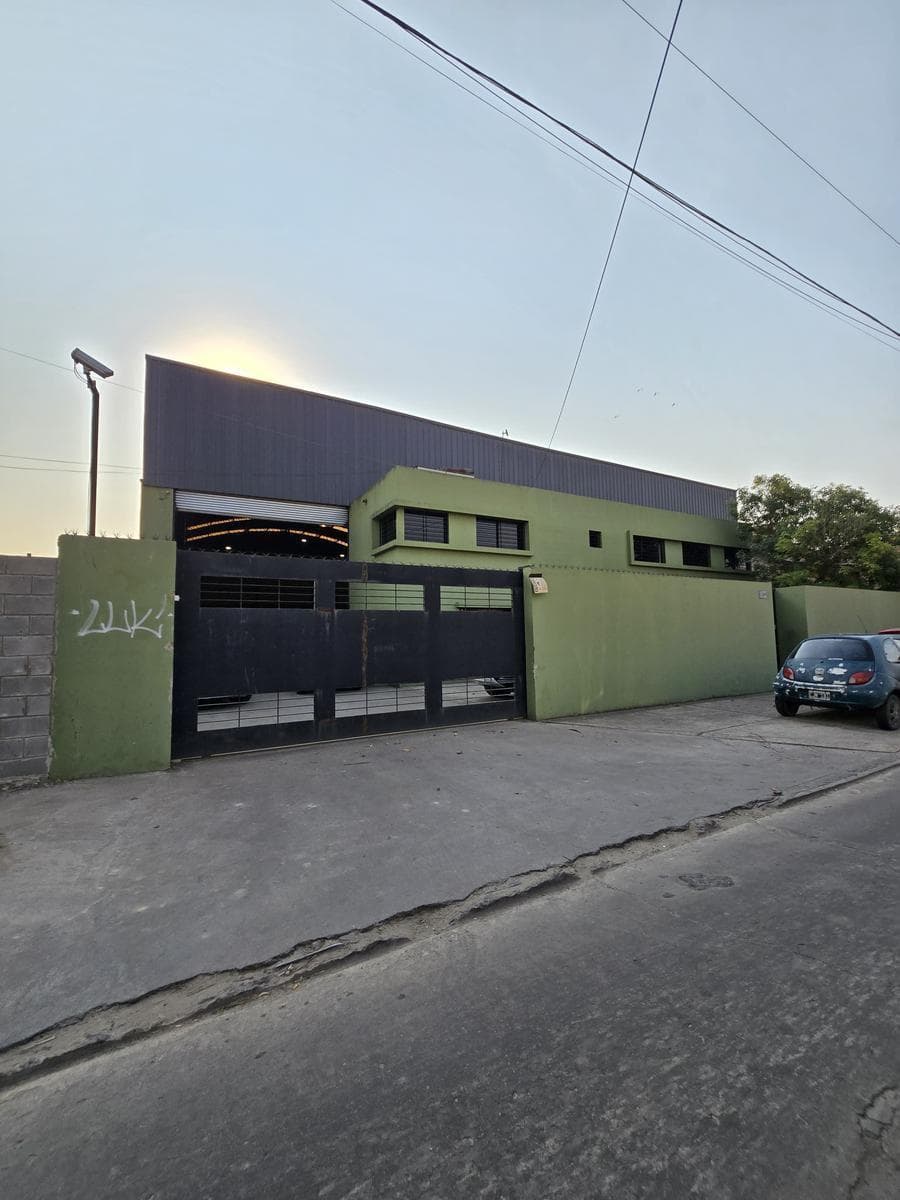 Propiedad en Argentina