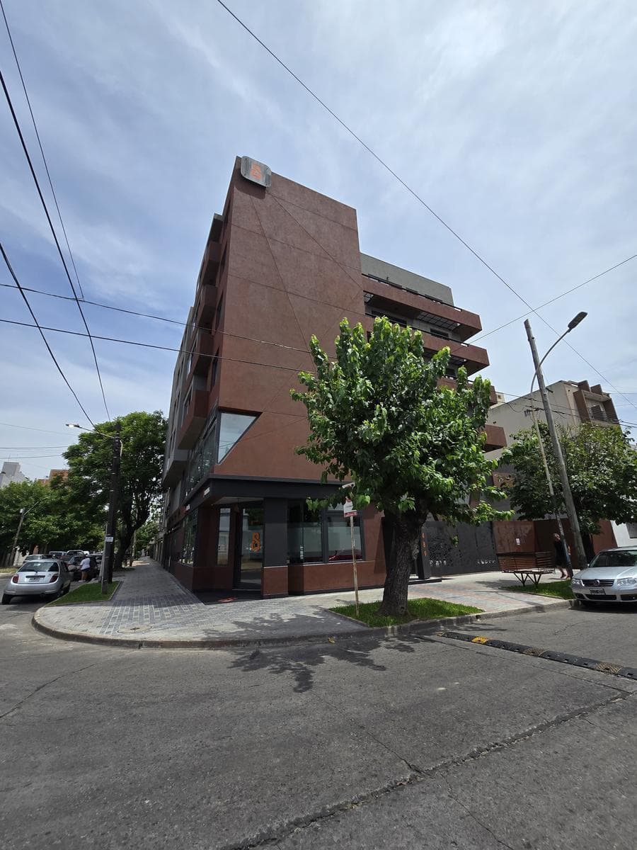 Propiedad en Argentina