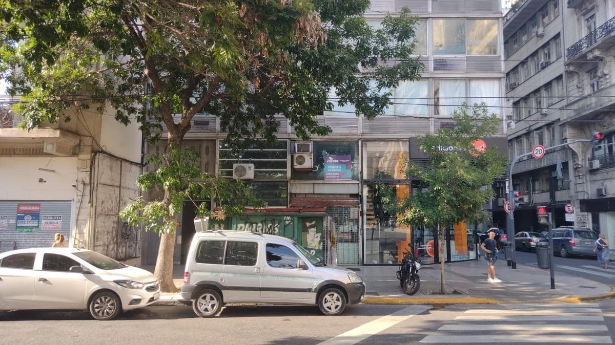 Propiedad en Argentina