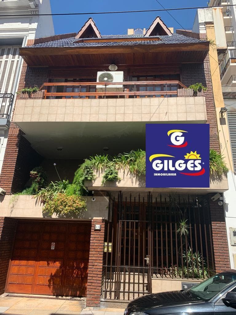 Propiedad en Argentina