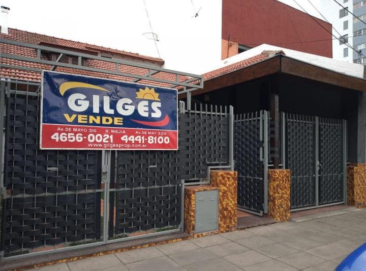 Propiedad en Argentina